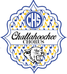 Chattahoochee<br />High School<br /><br />Cougar Voices<br />Choral Program